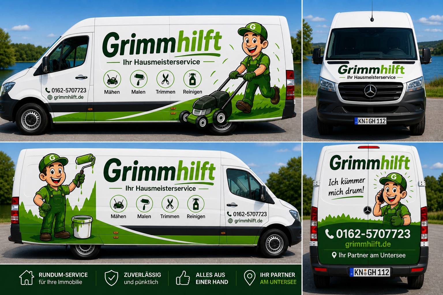 Grimmhilft